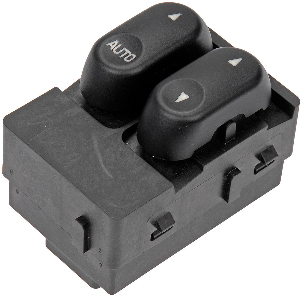 Power Window Switch - 2 Button Master (Dorman# 901-334)