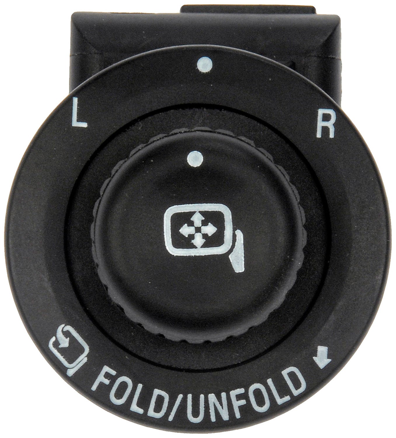 New Power Mirror Switch - Left Side - Dorman 901-342