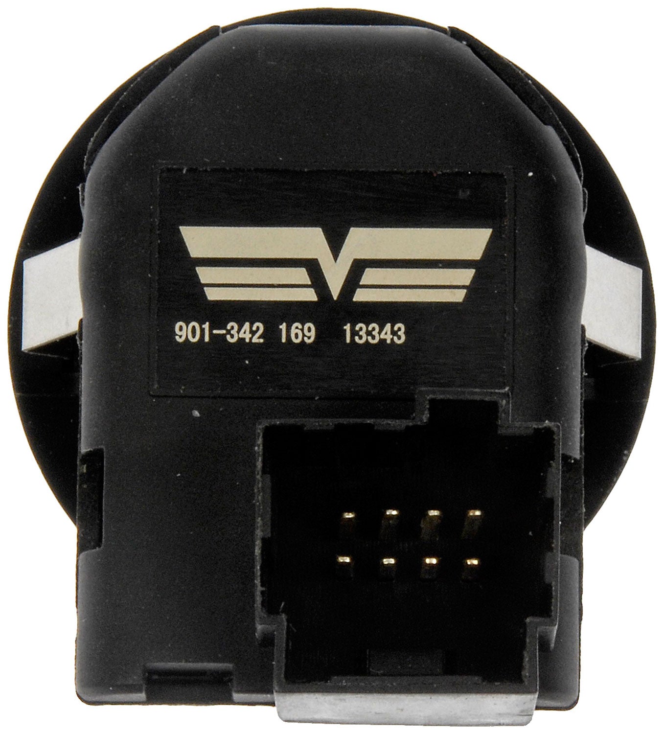 New Power Mirror Switch - Left Side - Dorman 901-342