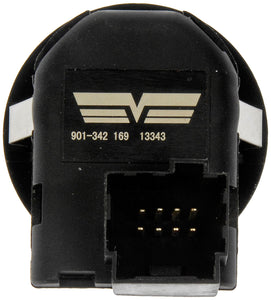 New Power Mirror Switch - Left Side - Dorman 901-342
