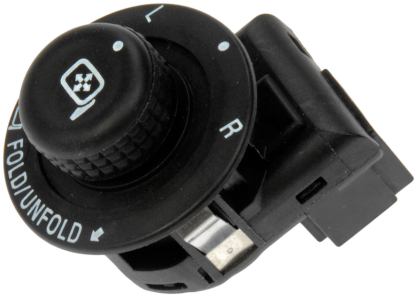 New Power Mirror Switch - Left Side - Dorman 901-342