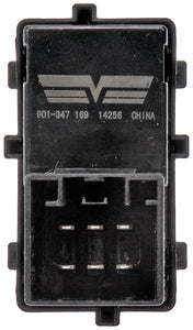 Power Window Switch - Right Side - Dorman# 901-347