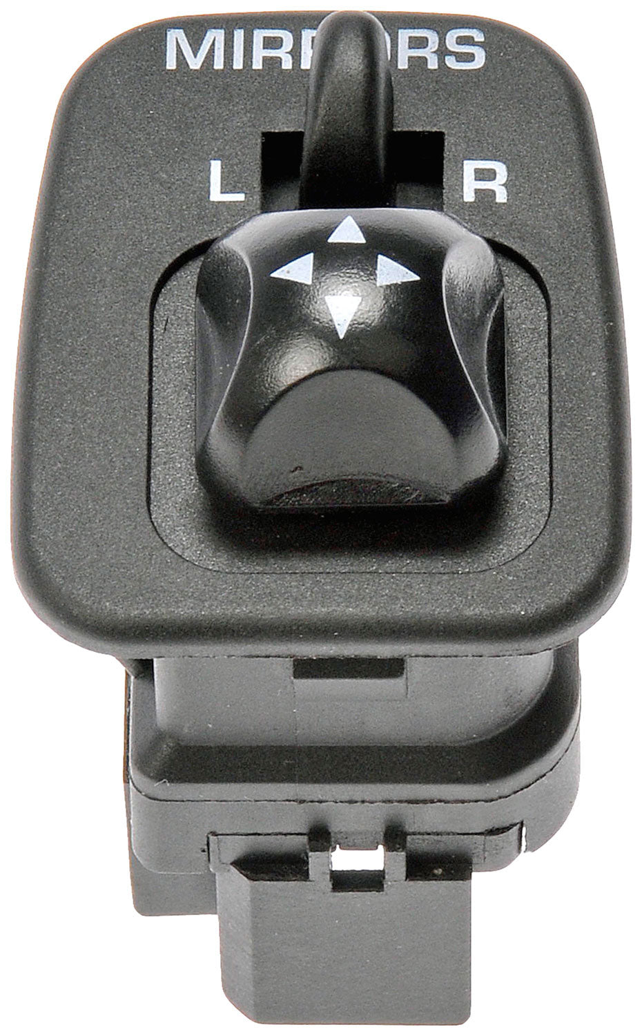 Power Mirror Switch - Left Side - Dorman# 901-349