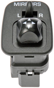 Power Mirror Switch - Left Side - Dorman# 901-349