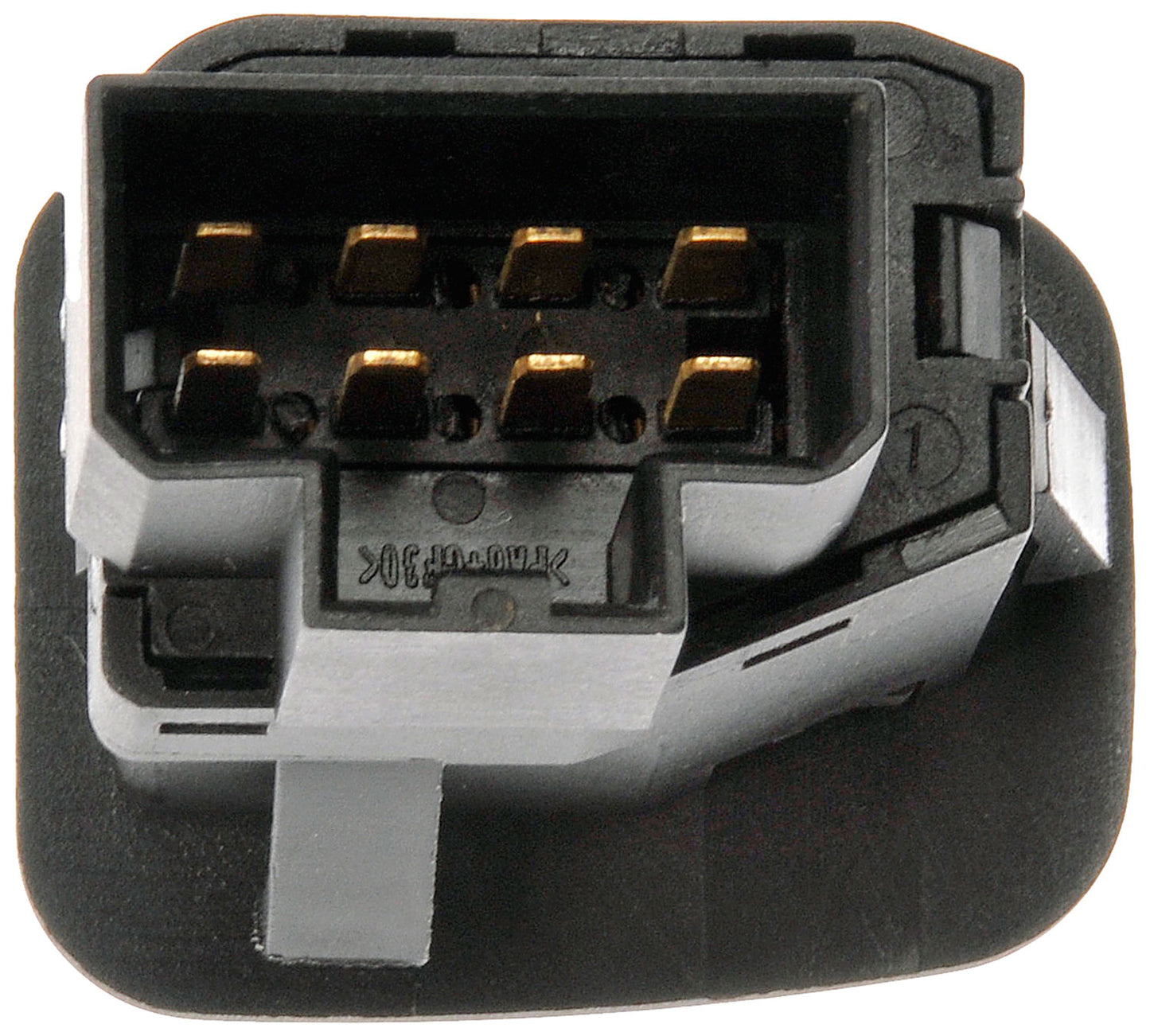 Power Mirror Switch - Left Side - Dorman# 901-349