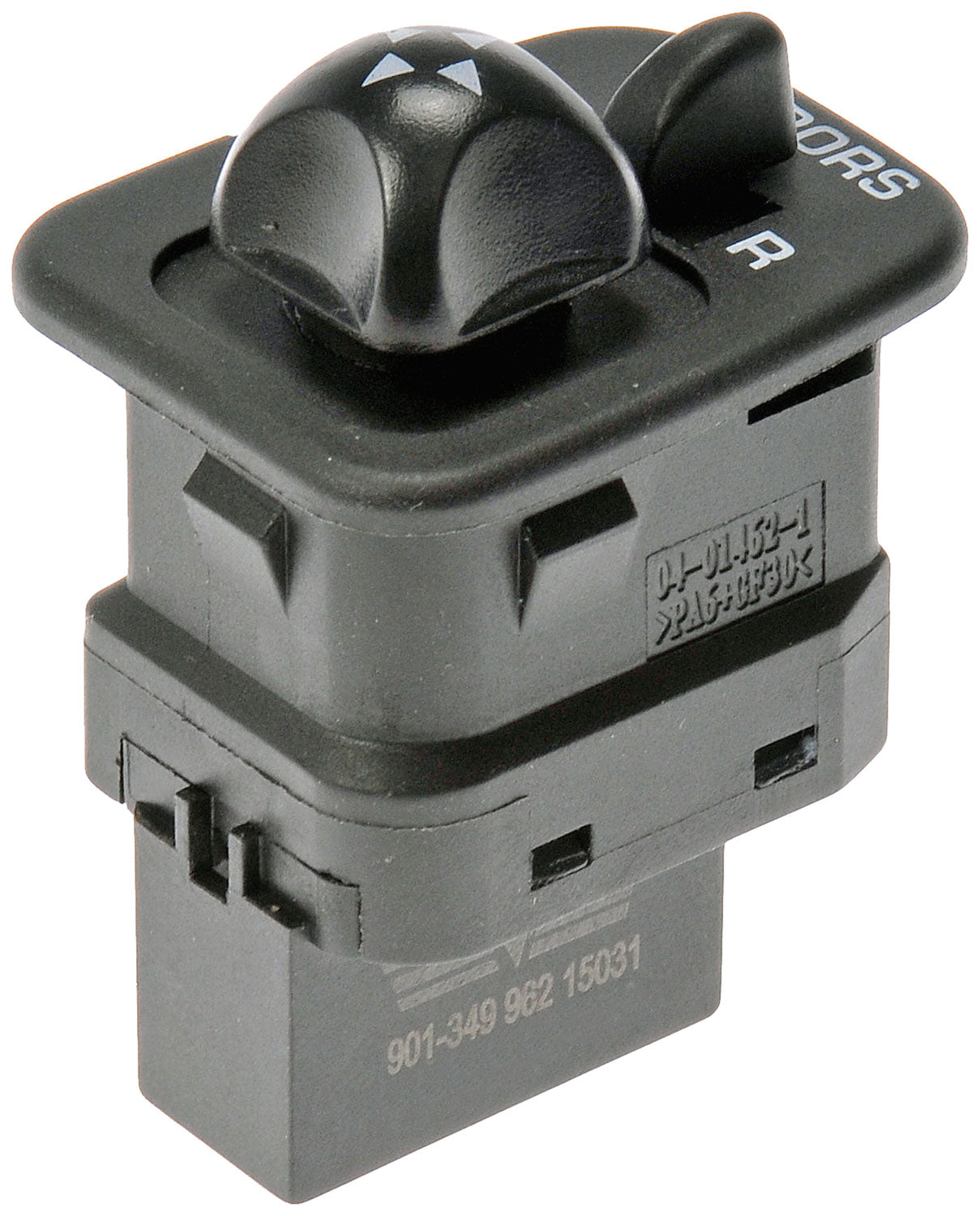 Power Mirror Switch - Left Side - Dorman# 901-349