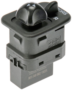 Power Mirror Switch - Left Side - Dorman# 901-349