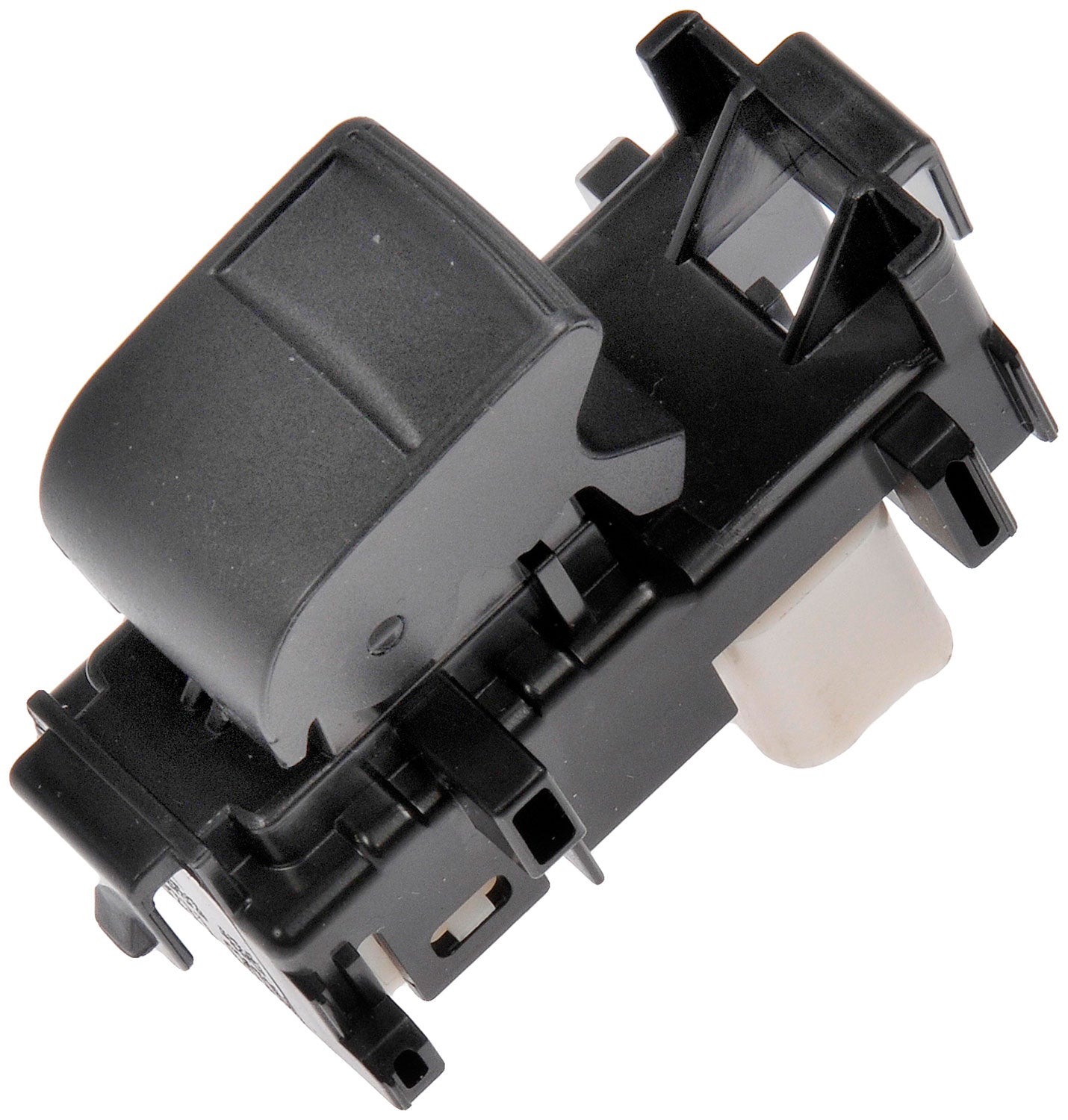 Power Window Switch - Rear Left And Right, 1 Button - Dorman# 901-353 ...