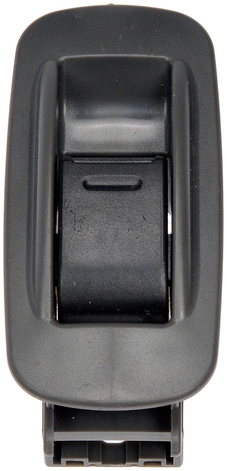 Power Window Switch - Rear Left or Right, 1 Button - Dorman# 901-354