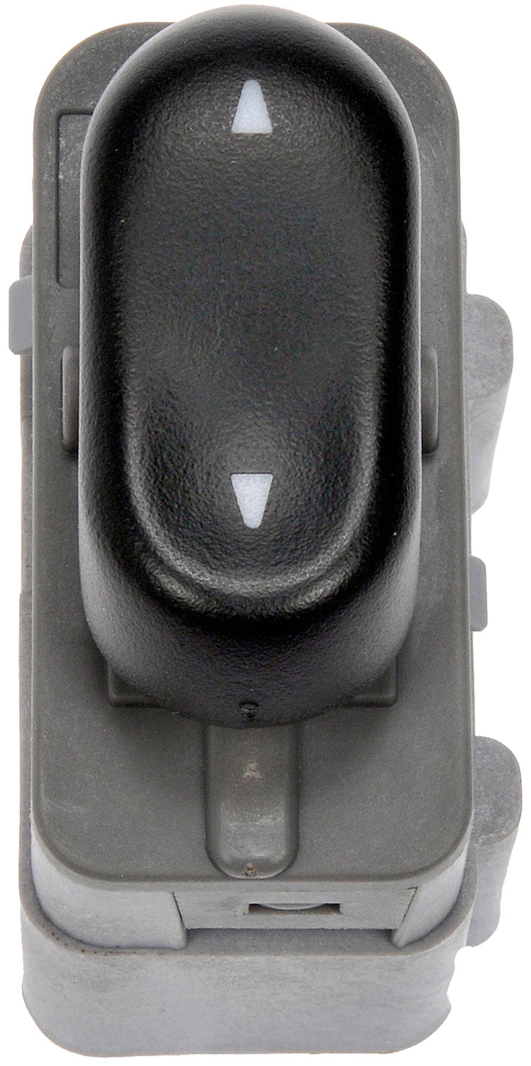 One New Passenger Side Window Switch - Dorman# 901-391