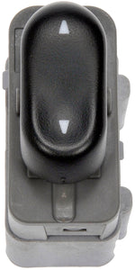 One New Passenger Side Window Switch - Dorman# 901-391