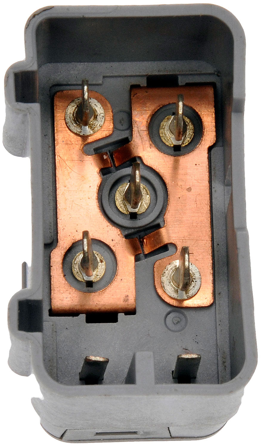 One New Passenger Side Window Switch - Dorman# 901-391