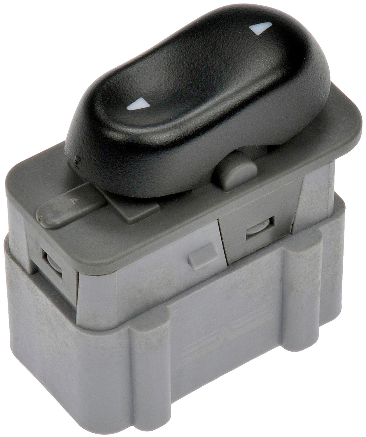 One New Passenger Side Window Switch - Dorman# 901-391
