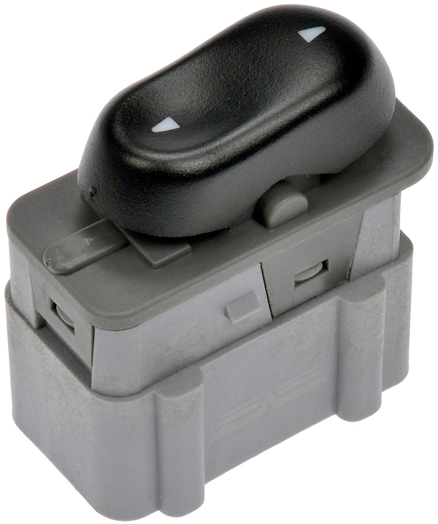 One New Passenger Side Window Switch - Dorman# 901-391