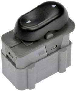 One New Passenger Side Window Switch - Dorman# 901-391