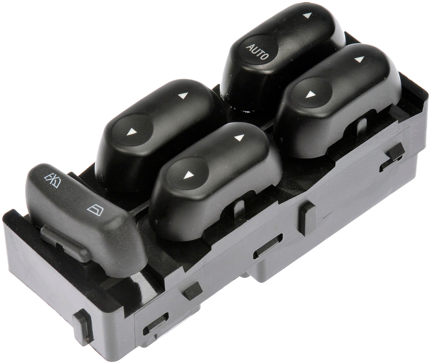 Power Window Switch - Master Switch (Dorman 901-395)