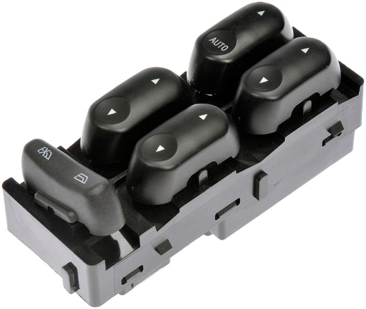 Power Window Switch - Master Switch (Dorman 901-395)