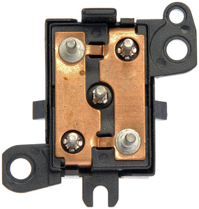 Front Left Power Door Window Switch (Dorman 901-401)