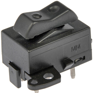 Front Left Power Door Window Switch (Dorman 901-401)