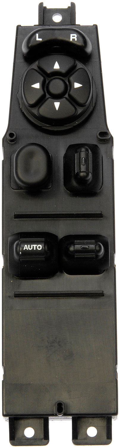 Power Window Switch - Left Front (Dorman# 901-410)