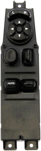 Power Window Switch - Left Front (Dorman# 901-410)