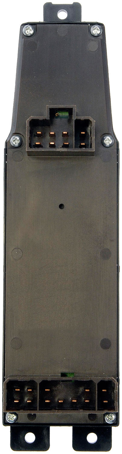 Power Window Switch - Left Front (Dorman# 901-410)