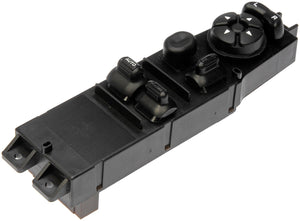 Power Window Switch - Left Front (Dorman# 901-410)
