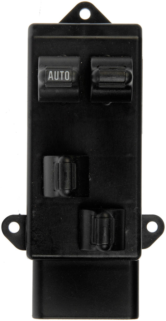 Front Left Power Door Window Switch (Dorman 901-423) 4 Button