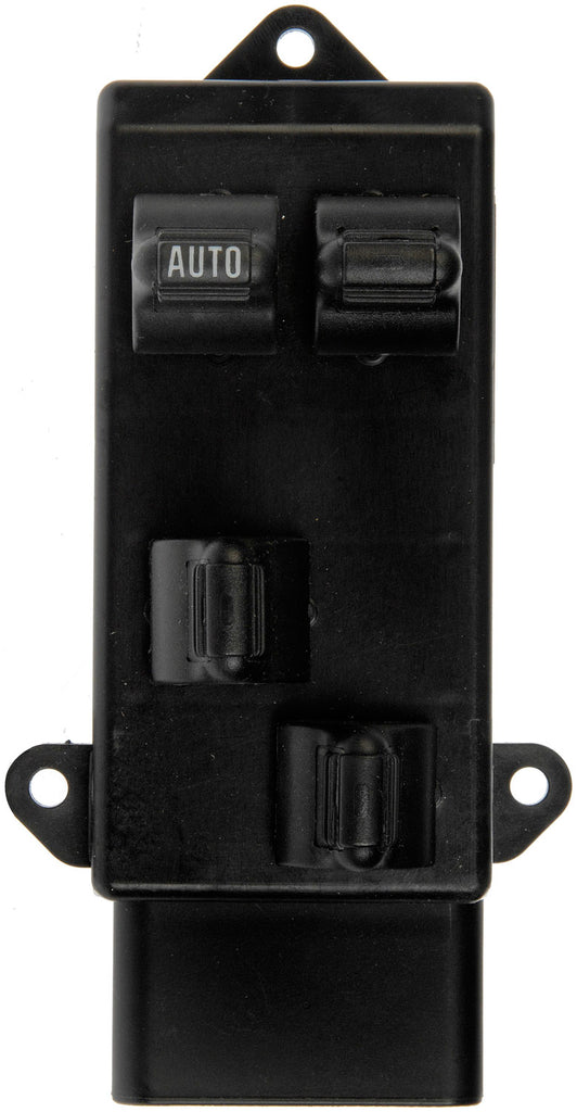 Front Left Power Door Window Switch (Dorman 901-423) 4 Button