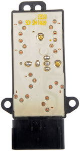 Door Window Switch Dorman 901-445