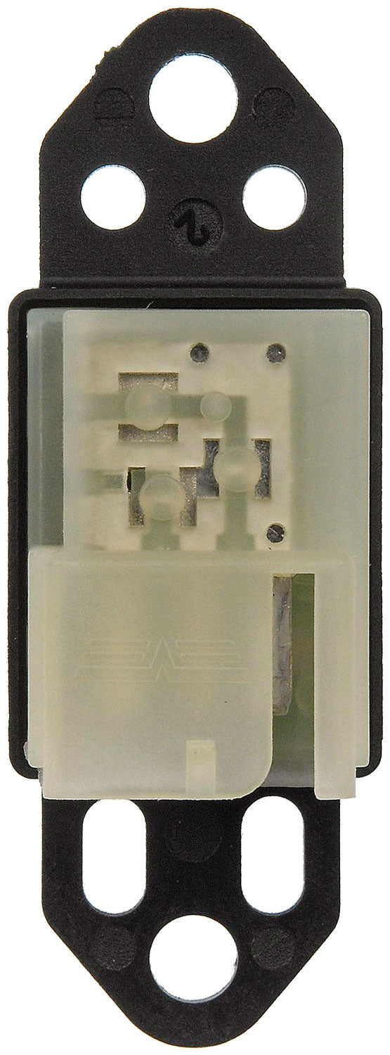 New Door Lock Switch - Front Left and Right - Dorman 901-451