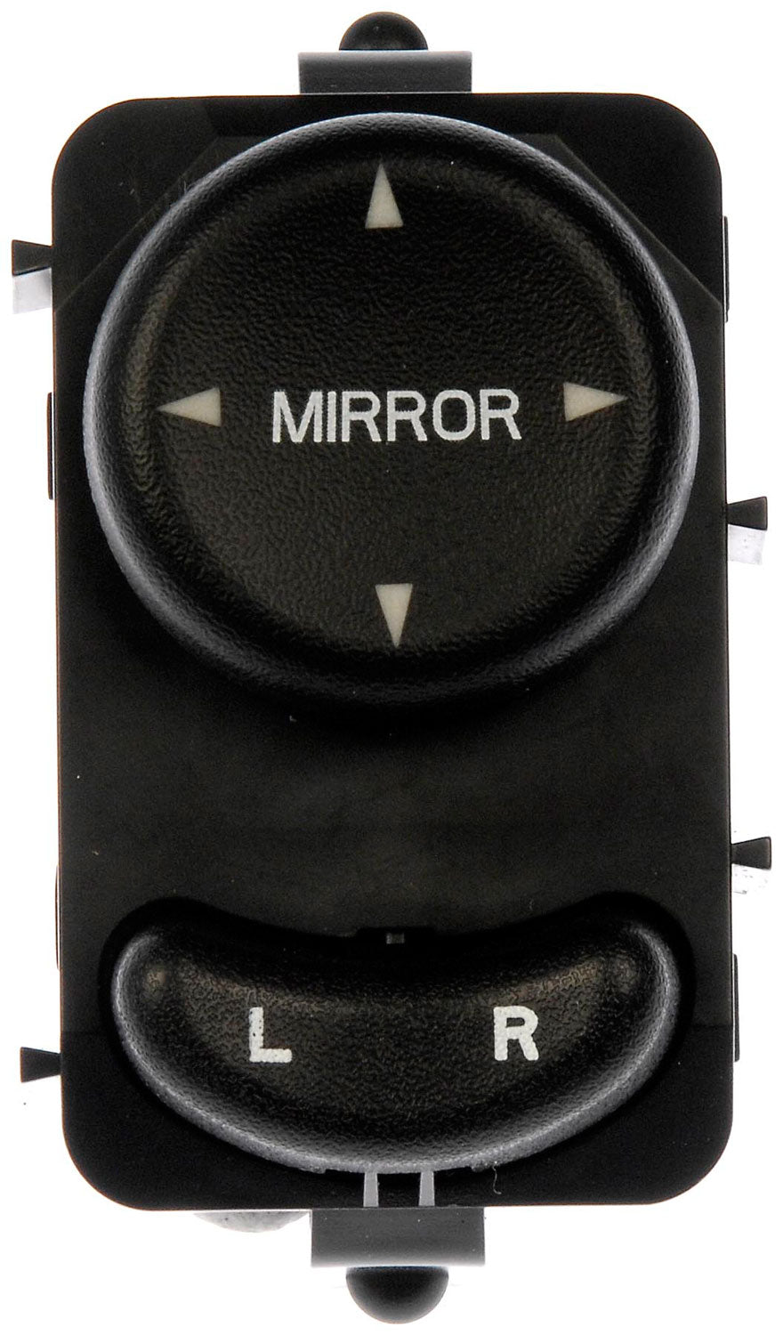 Front Left Power Mirror Switch (Dorman# 901-455)
