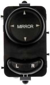 Front Left Power Mirror Switch (Dorman# 901-455)