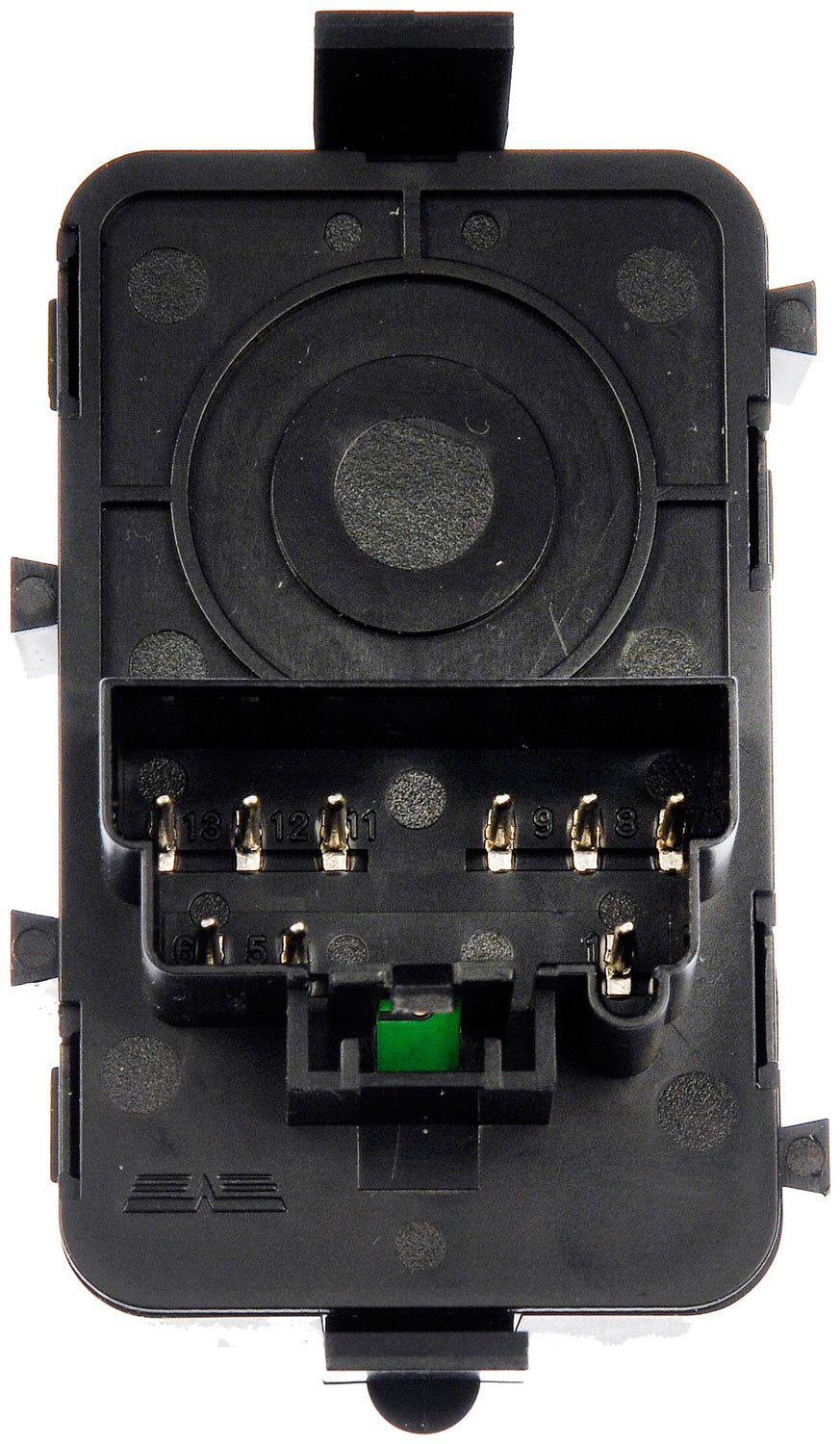 Front Left Power Mirror Switch (Dorman# 901-455)