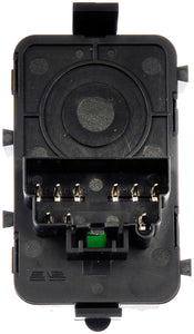 Front Left Power Mirror Switch (Dorman# 901-455)