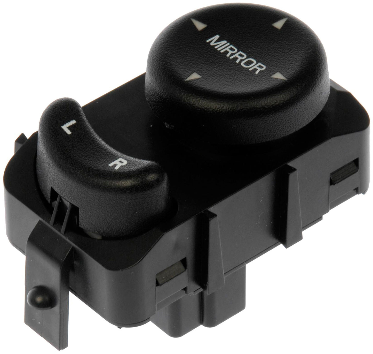Front Left Power Mirror Switch (Dorman# 901-455)