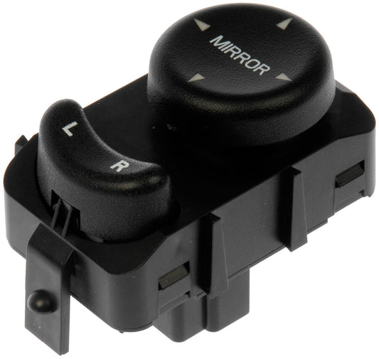 Front Left Power Mirror Switch (Dorman# 901-455)