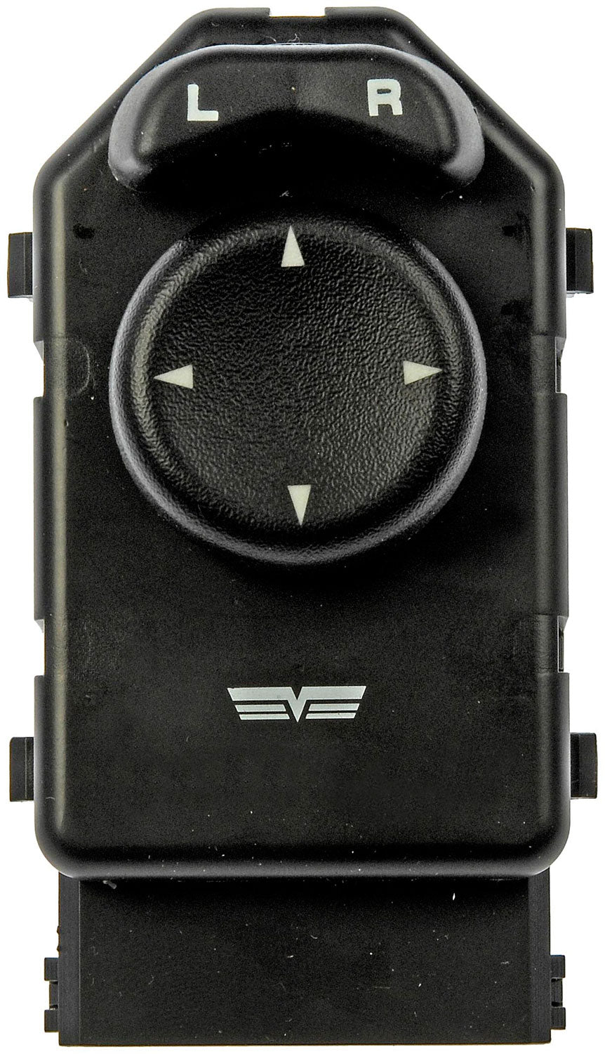 New Power Mirror Switch - Front Left - Dorman 901-456