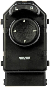 New Power Mirror Switch - Front Left - Dorman 901-456