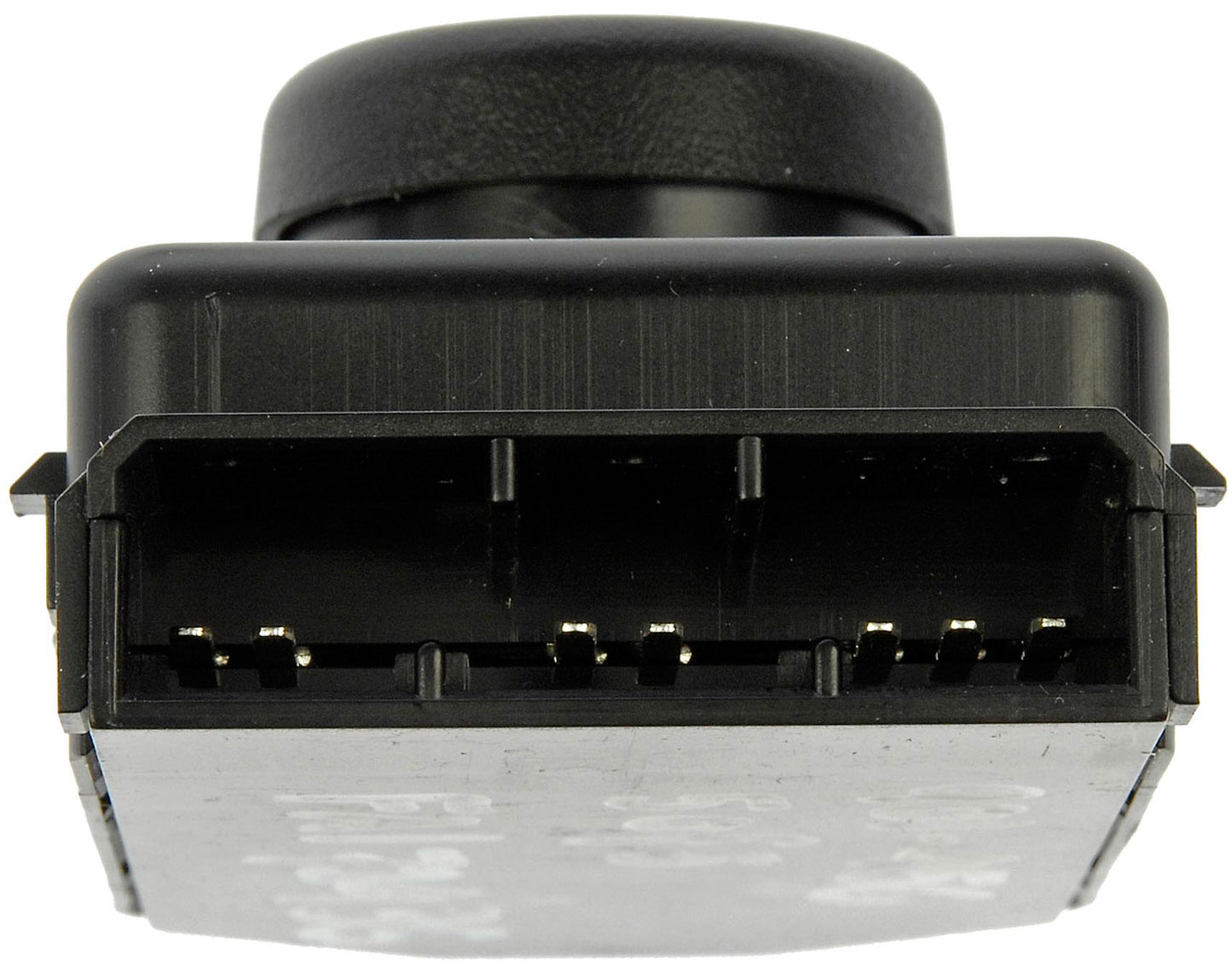New Power Mirror Switch - Front Left - Dorman 901-456