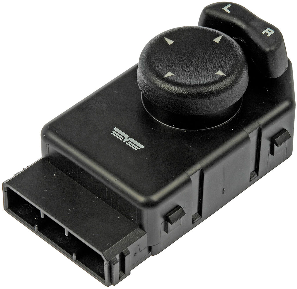 New Power Mirror Switch - Front Left - Dorman 901-456