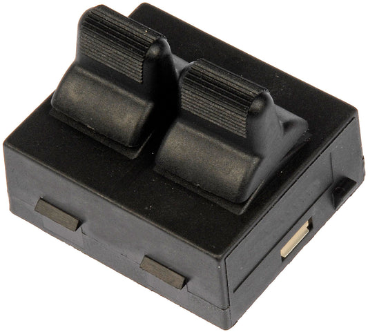 Front Left Power Window Switch (Dorman# 901-458)