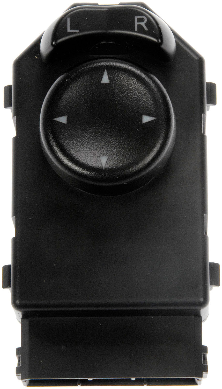 Power Mirror Switch - Left Side Door - Dorman# 901-464