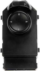 Power Mirror Switch - Left Side Door - Dorman# 901-464