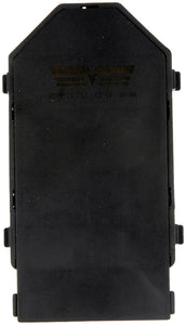 Power Mirror Switch - Left Side Door - Dorman# 901-464