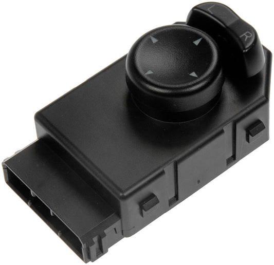 Power Mirror Switch - Left Side Door - Dorman# 901-464