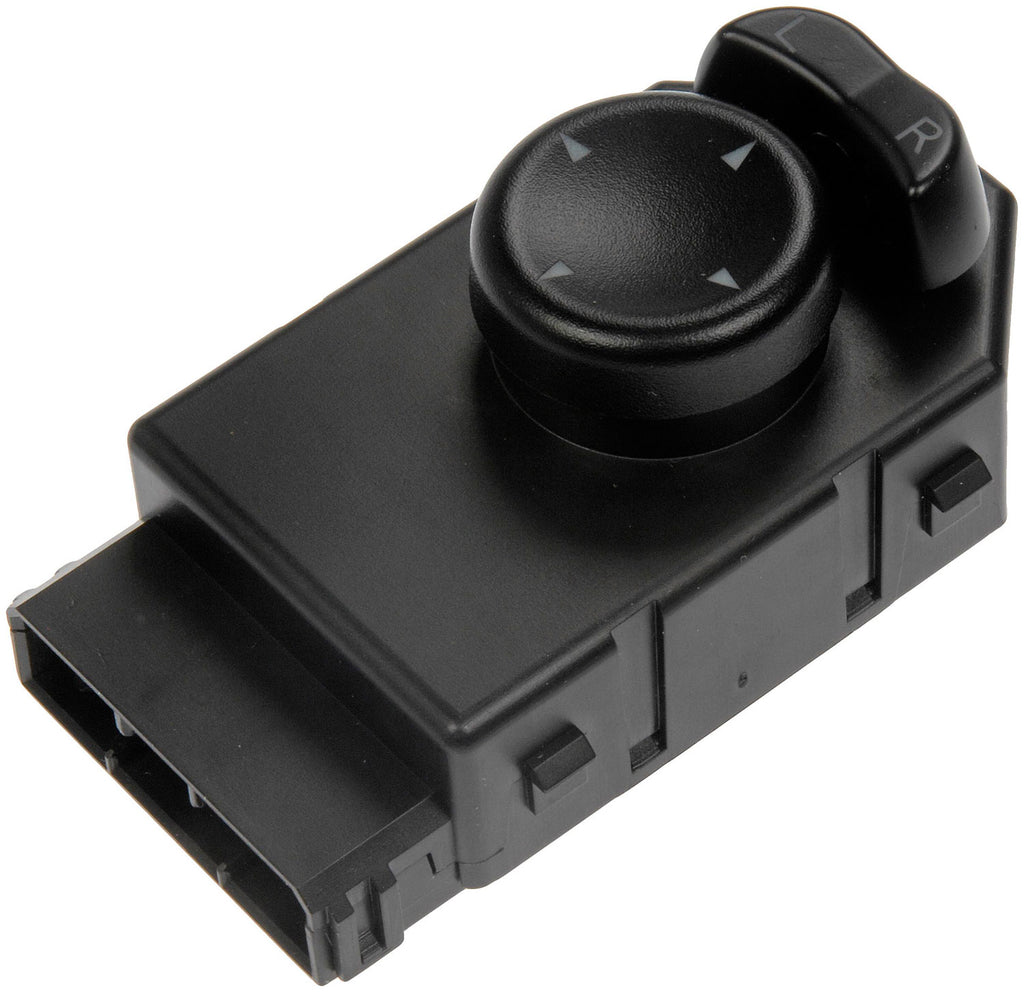 Power Mirror Switch - Left Side Door - Dorman# 901-464