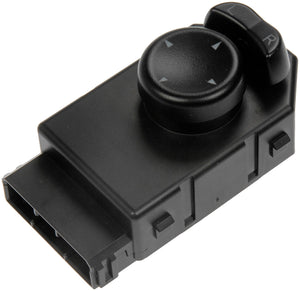 Power Mirror Switch - Left Side Door - Dorman# 901-464
