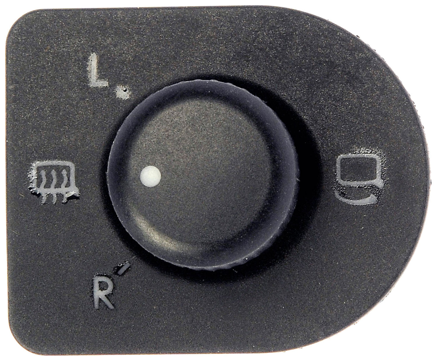 Front Left Mirror Switch (Dorman# 901-506)