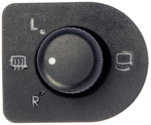 Front Left Mirror Switch (Dorman# 901-506)